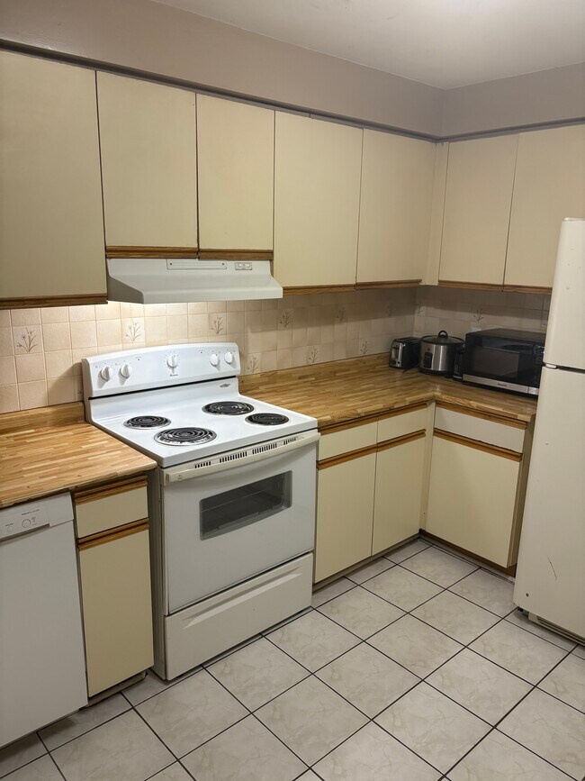 Photo du bâtiment - 202 Gwendolyn St