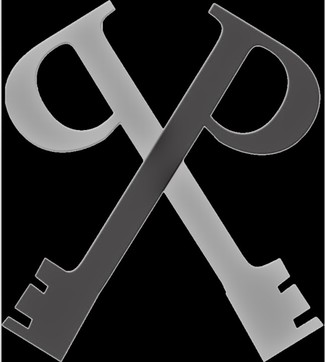 Property Management Company Logo