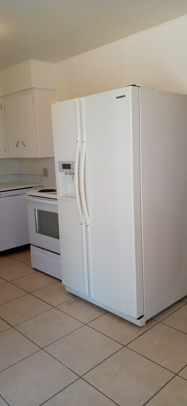 Cocina - 6212 N 12th Pl