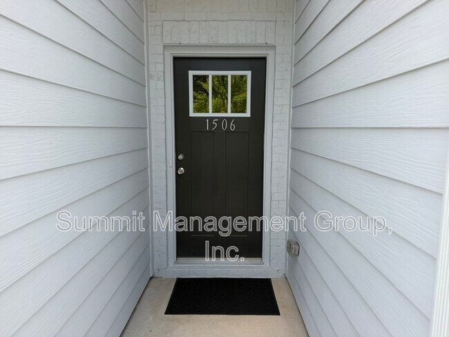 Building Photo - 1506 Aralynn Ct