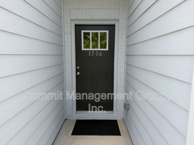 Photo - 1506 Aralynn Court Apartment