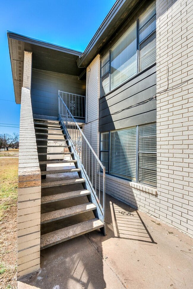 Foto del edificio - 1429 Austin St
