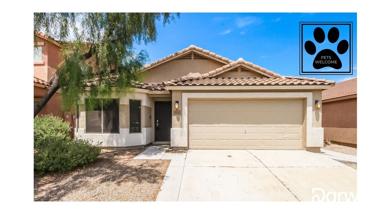 Primary Photo - 33222 N Kari Rd, Queen Creek, AZ 85142