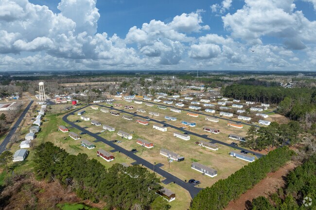 Contexto - Crumley Farms