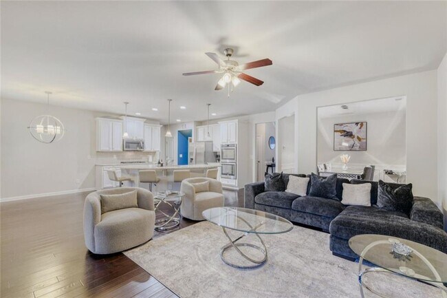 Building Photo - 7607 Crawford Ct