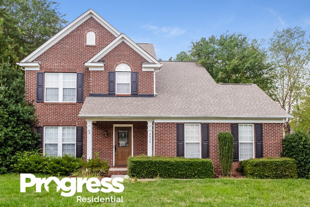 2454 Saguaro Ln, Kannapolis, NC 28083 House for Rent in Kannapolis