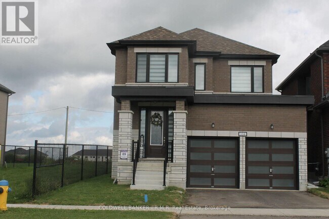 Photo du bâtiment - 104 Butler Blvd.
