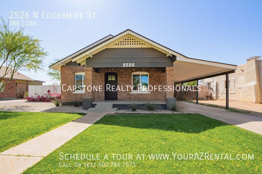 Primary Photo - 2526 N Edgemere St