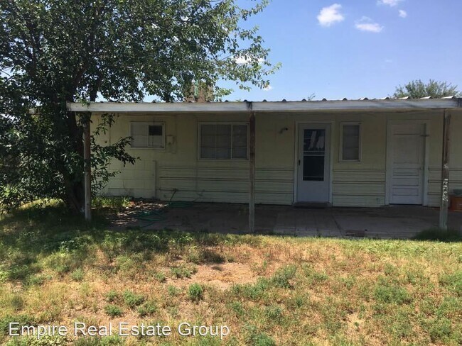 Building Photo - 2 br, 1 bath House - 1502 Pennington Drive