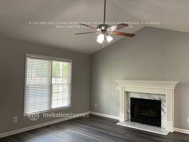 Foto del edificio - 1128 Holly Pointe Dr