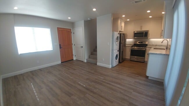 Foto del edificio - 126 Cowell St