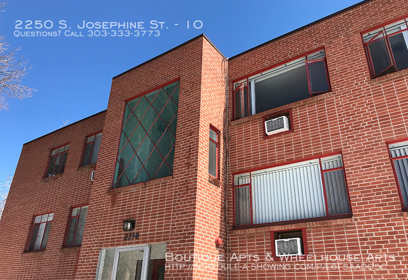 Primary Photo - Wheelhouse Apartments