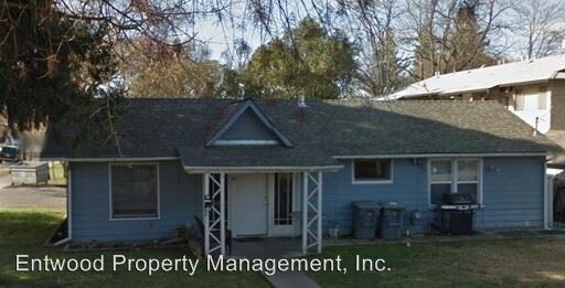 Primary Photo - 724 Hazel St