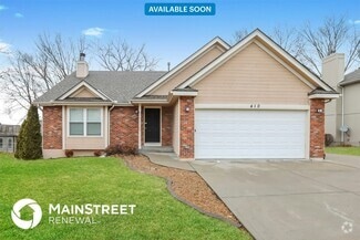 Building Photo - 410 Regency Park St