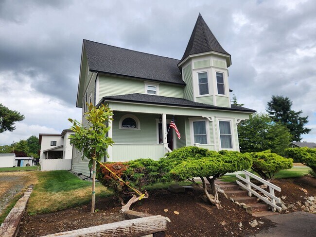 Building Photo - 1170 Peace Portal Dr