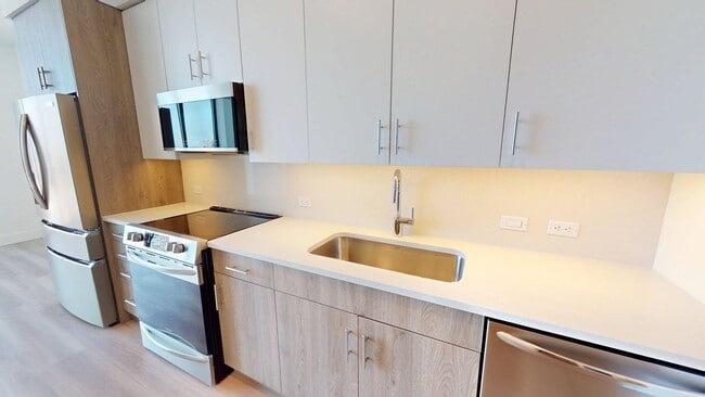 Interior Photo - Griffis West Palm