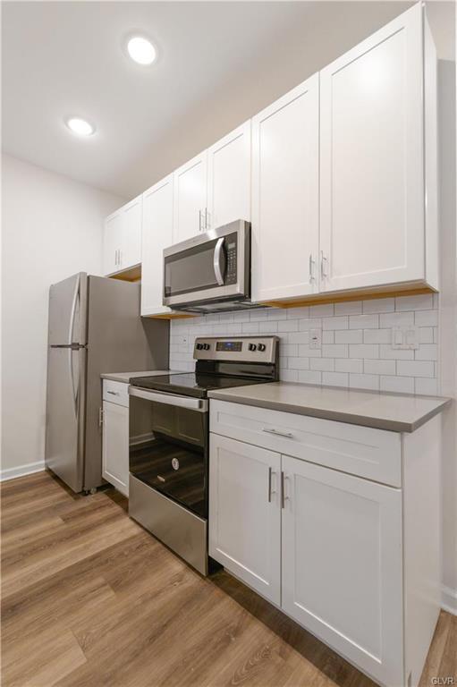 122 W Nesquehoning St Unit B, Easton, PA 18042 Room for Rent in