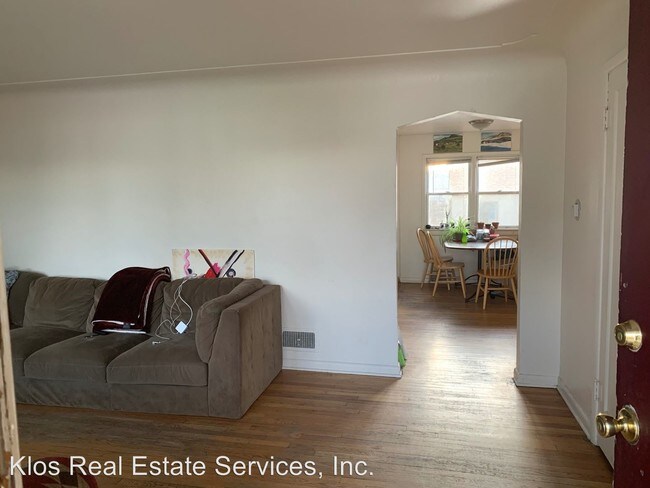 Building Photo - 6 br, 3 bath House - 2282 South Gilpin Street
