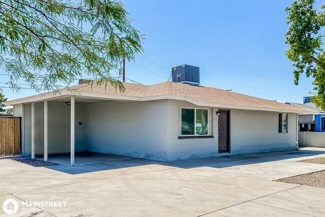 Building Photo - 4521 Fairmount Ave, Phoenix, AZ 85031