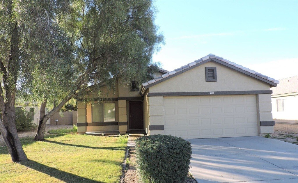 Primary Photo - 6341 W Hughes Dr Phoenix, AZ 85043