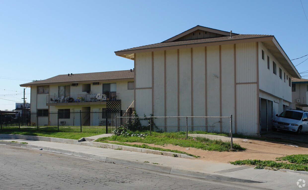 Building Photo - 13961 Courage St