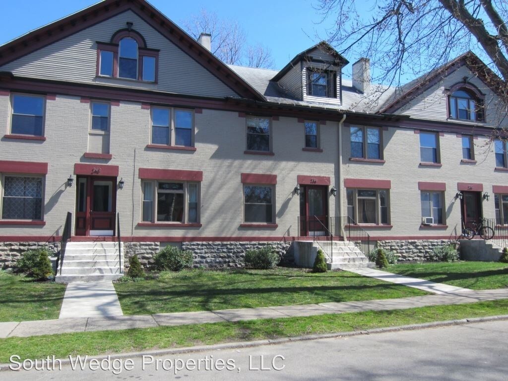 Foto principal - 224-1030 Rosedale St