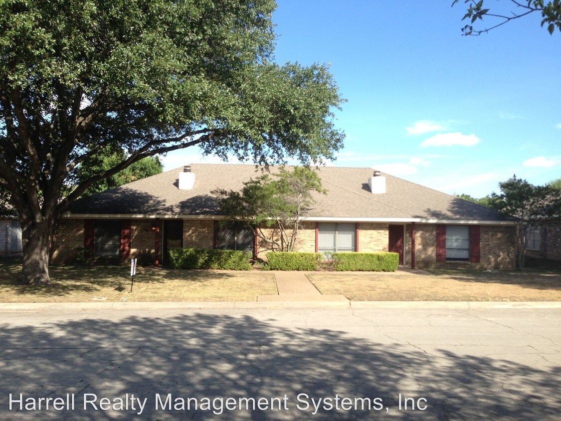 5721 Roxanne Dr, Waco, TX 76710 House Rental in Waco, TX