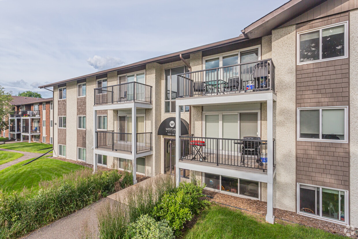 Primary Photo - Westlawn Village