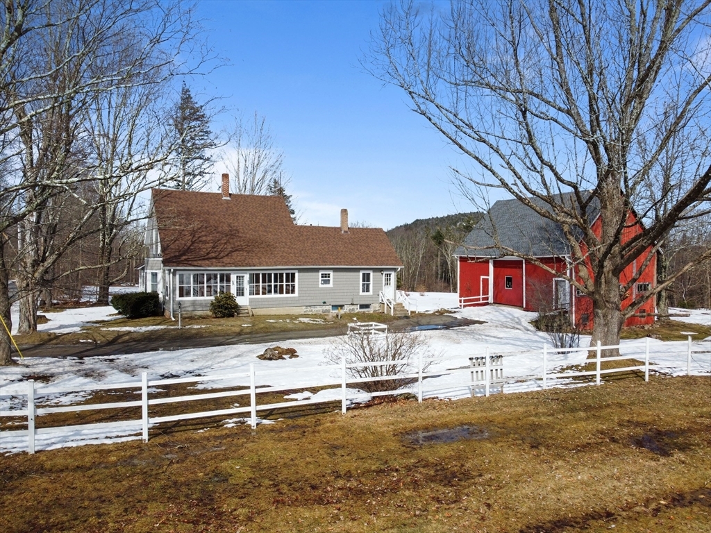 Foto principal - 52 Creamery Hill Rd