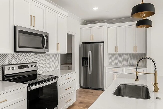 Foto del edificio - 809 Vickery Dr