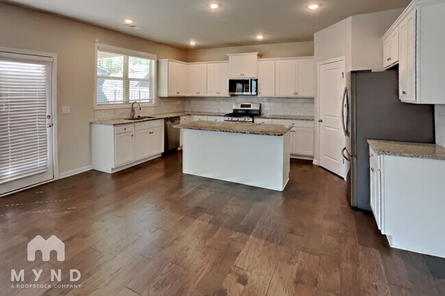 Building Photo - 1030 Brading Pl