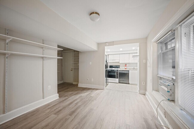 Foto del edificio - 1925 16th St NW