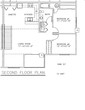 2 BED 1 BATH UPPER CORNER