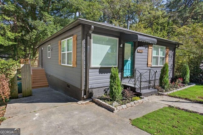 Building Photo - 475 Center Hill Ave NW