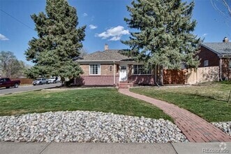 Building Photo - 600 S Canosa Ct