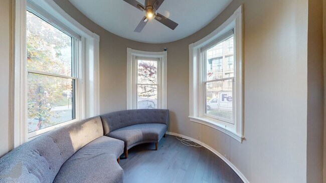 Foto del edificio - 2032 15th St NW