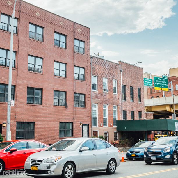 Foto del edificio - 104 Washington Ave
