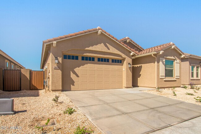 Foto del edificio - 3824 S 64th Dr