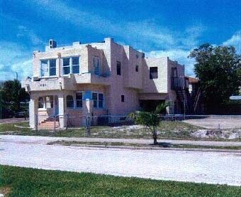 Building Photo - 1323 Florida Ave