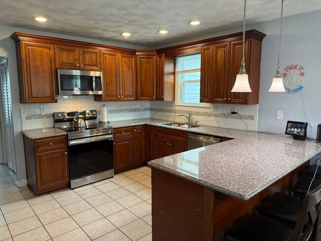 Foto del edificio - KINGMAN HEIGHTS