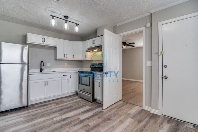 Foto del edificio - 204 Alexandria St