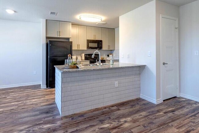 Foto del edificio - 2017 S Cooper St