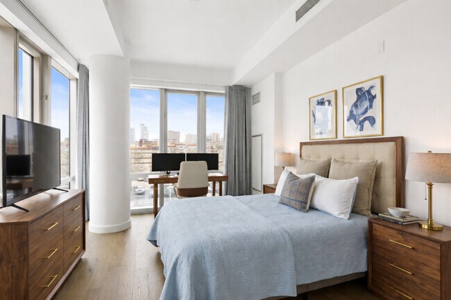Foto del edificio - 75 Park Ln S