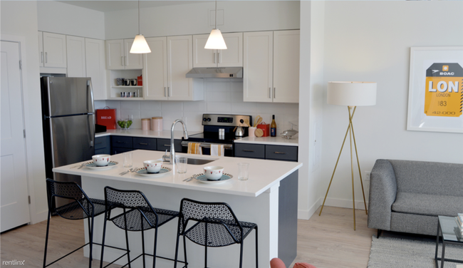 Foto del edificio - 2 br, 2 bath  - 30 Patriot Pkwy Unit 215