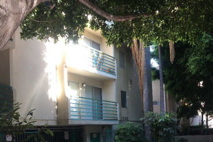 Foto principal - 1240 Cherokee N Ave