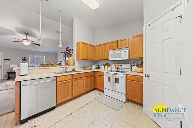 Foto del edificio - Charming 3-Bedroom Home in Crestview!