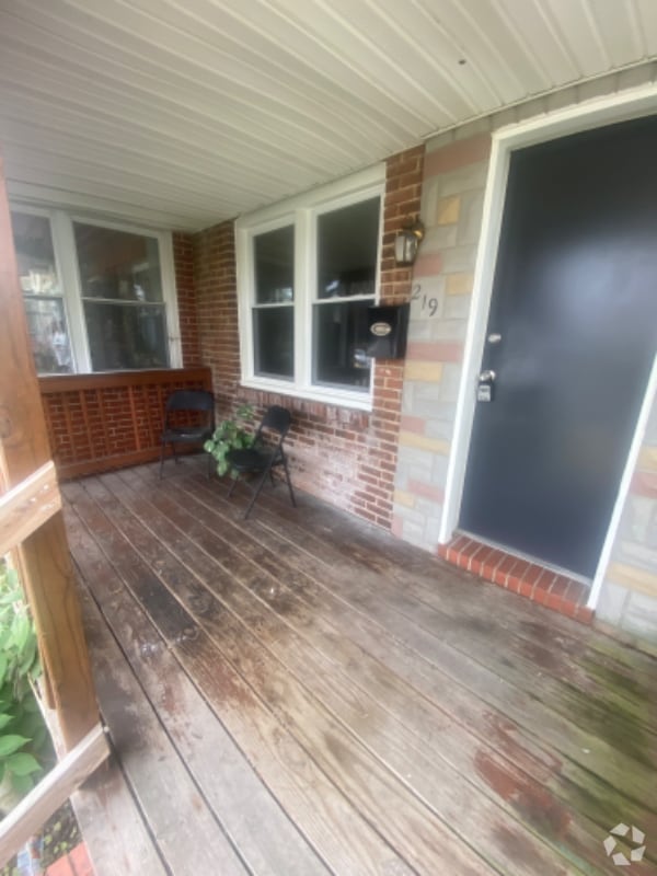 Casas de renta en Turners Dundalk, MD