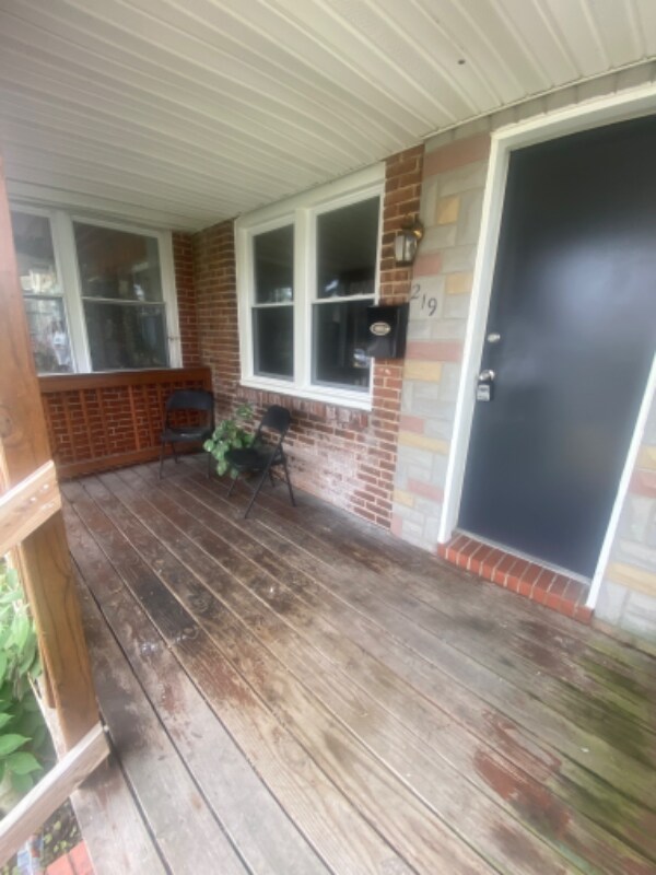 Foto principal - 200 Chestnut St