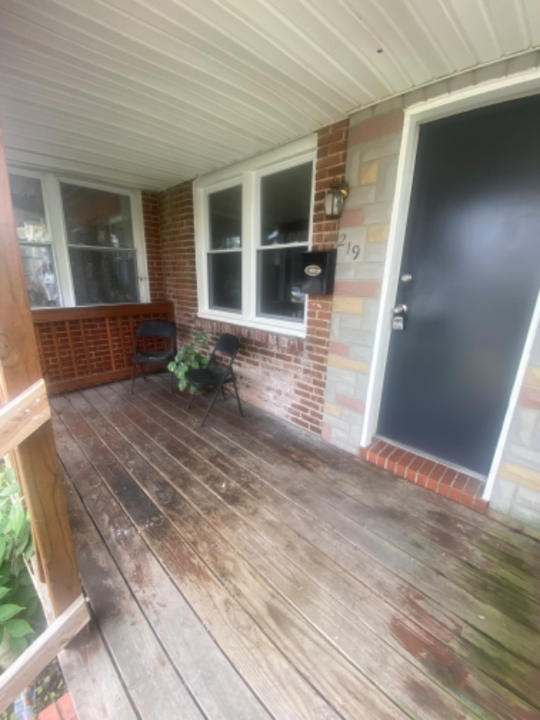 200 Chestnut St, Dundalk, MD 21222 - House Rental in Dundalk, MD ...