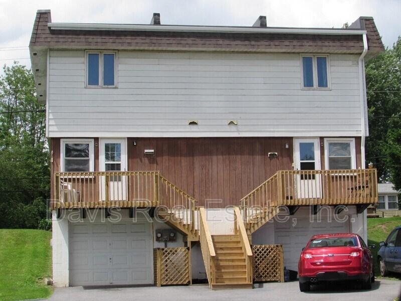 311 E Central Ave Unit C1, Avis, PA 17721 Condo for Rent in Avis